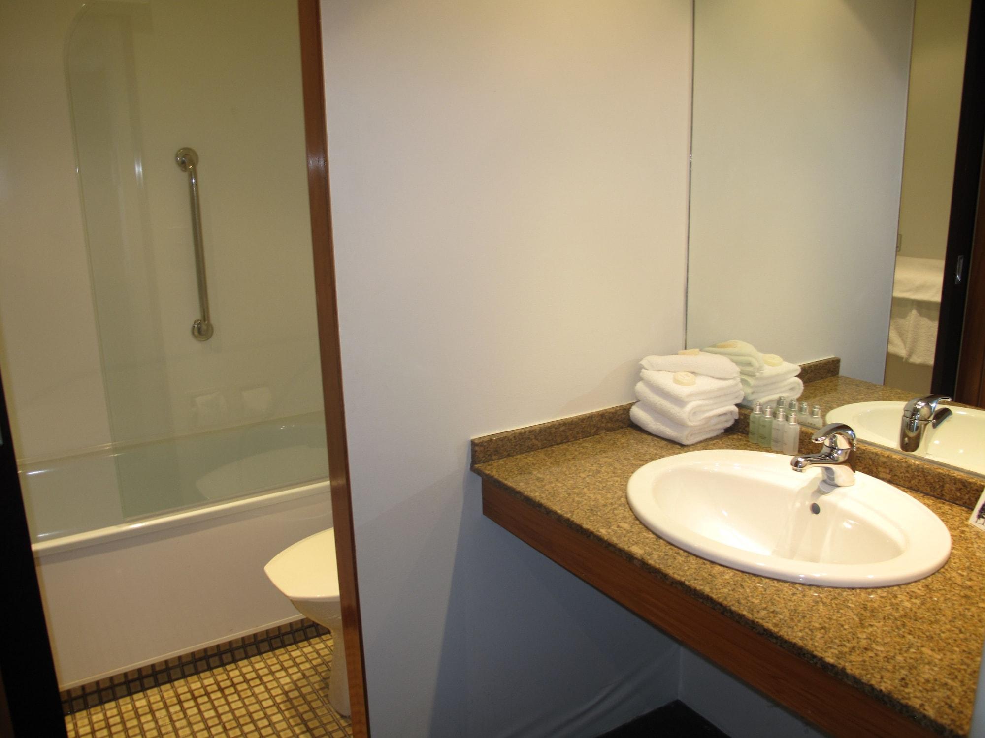 Hotel Plymouth International New Plymouth Esterno foto
